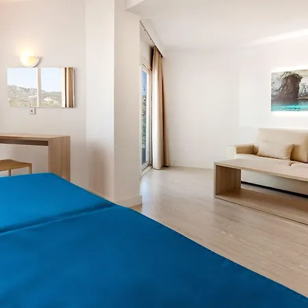 Tomir Portals - Adults Only Hotel Portals Nous (Mallorca)