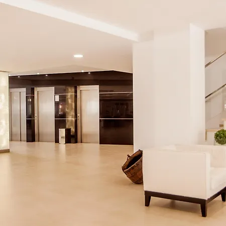 Hotel Tomir Portals - Adults Only