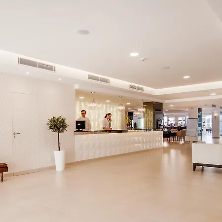 Tomir Portals - Adults Only Hotel Portals Nous (Mallorca)