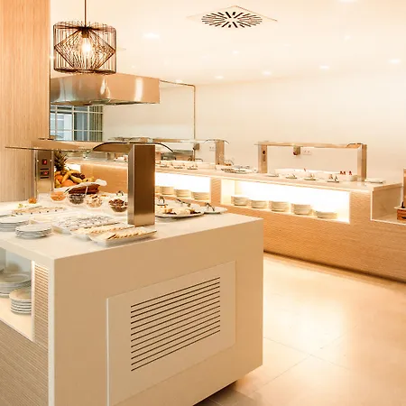 Tomir Portals - Adults Only Hotel Portals Nous (Mallorca)