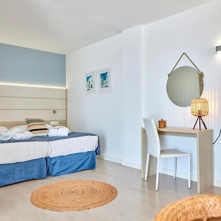 Tomir Portals - Adults Only
