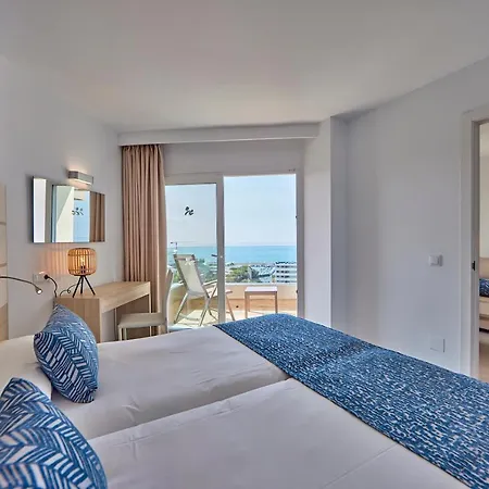 Tomir Portals - Adults Only Hotel Portals Nous (Mallorca)