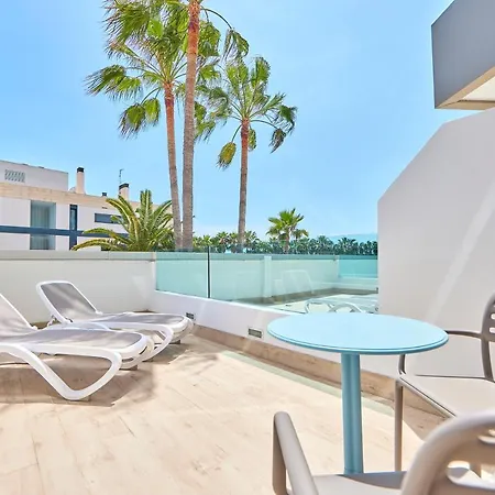 Hotel Tomir Portals - Adults Only 4*