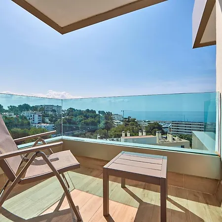 Tomir Portals - Adults Only Hotel Portals Nous (Mallorca)