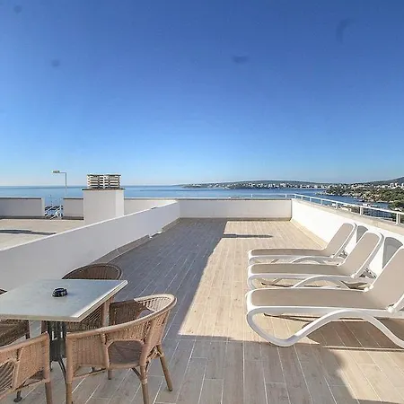 Tomir Portals - Adults Only Hotel Portals Nous (Mallorca)