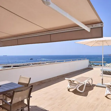 Tomir Portals - Adults Only Portals Nous (Mallorca)