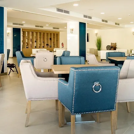 Tomir Portals - Adults Only 4* Portals Nous (Mallorca)