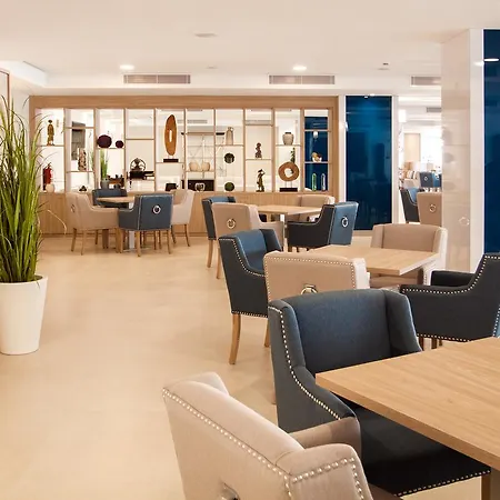 Tomir Portals - Adults Only 4* Portals Nous (Mallorca)