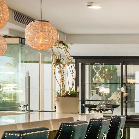 Tomir Portals - Adults Only 4* Portals Nous (Mallorca)