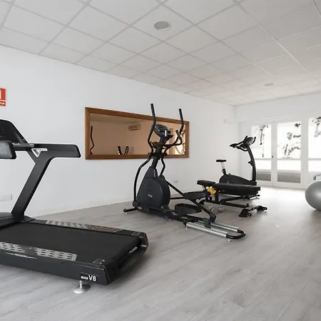 Tomir Portals - Adults Only Hotel Portals Nous (Mallorca)