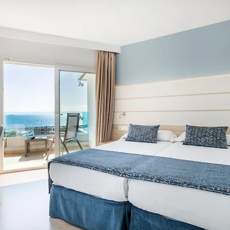 Tomir Portals - Adults Only 4*