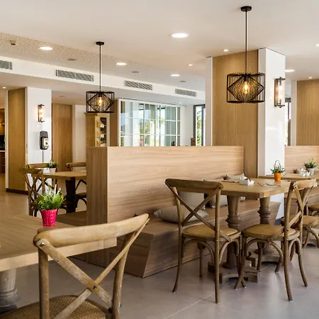 Tomir Portals - Adults Only Hotel 4*