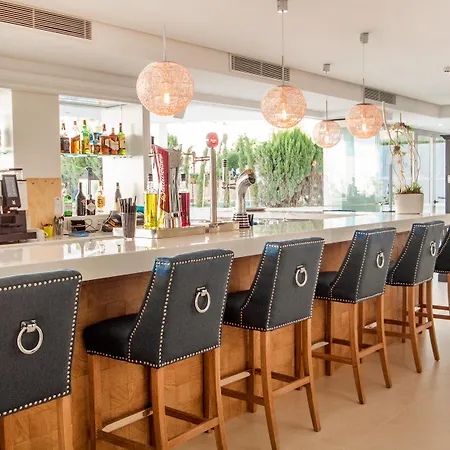 Hotel Tomir Portals - Adults Only 4*
