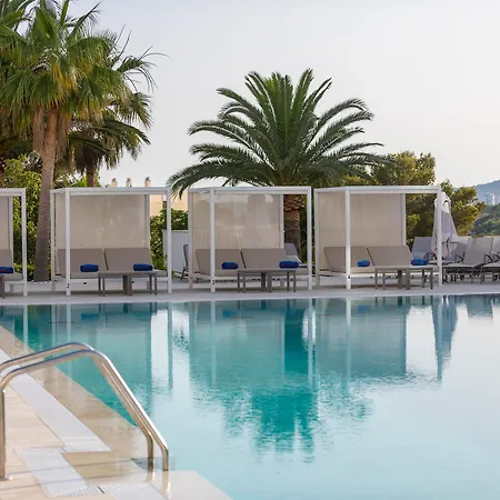 Tomir Portals - Adults Only 4*