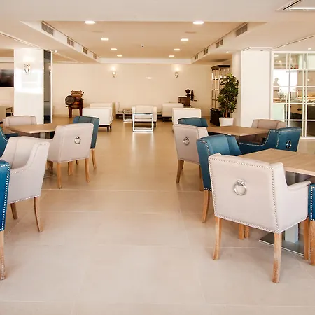 Tomir Portals - Adults Only Hotel 4*