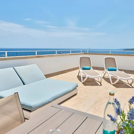 Tomir Portals - Adults Only Hotel 4*