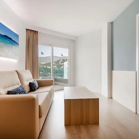 Hotel Tomir Portals - Adults Only