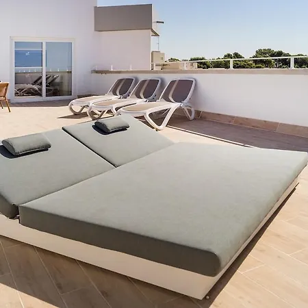 Tomir Portals - Adults Only