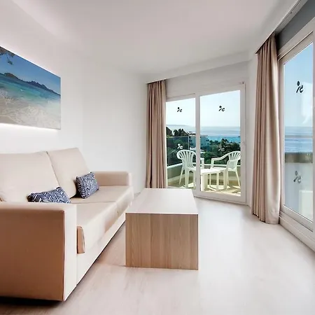 Hotel Tomir Portals - Adults Only Portals Nous (Mallorca)