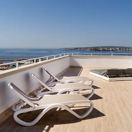 Tomir Portals - Adults Only Hotel Portals Nous (Mallorca)
