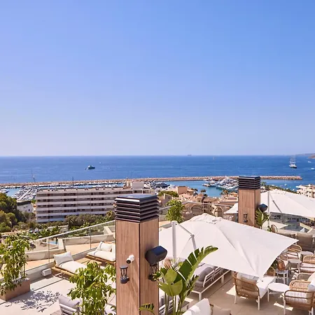 Hotel Tomir Portals - Adults Only