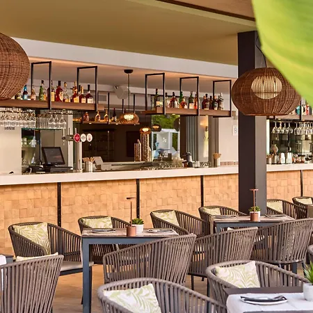 Tomir Portals - Adults Only 4*