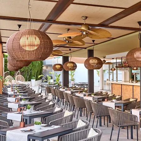 Tomir Portals - Adults Only 4* Portals Nous (Mallorca)